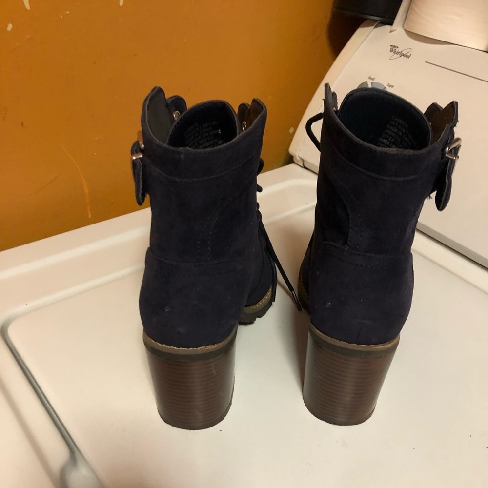 Booties - Picture 2 of 4